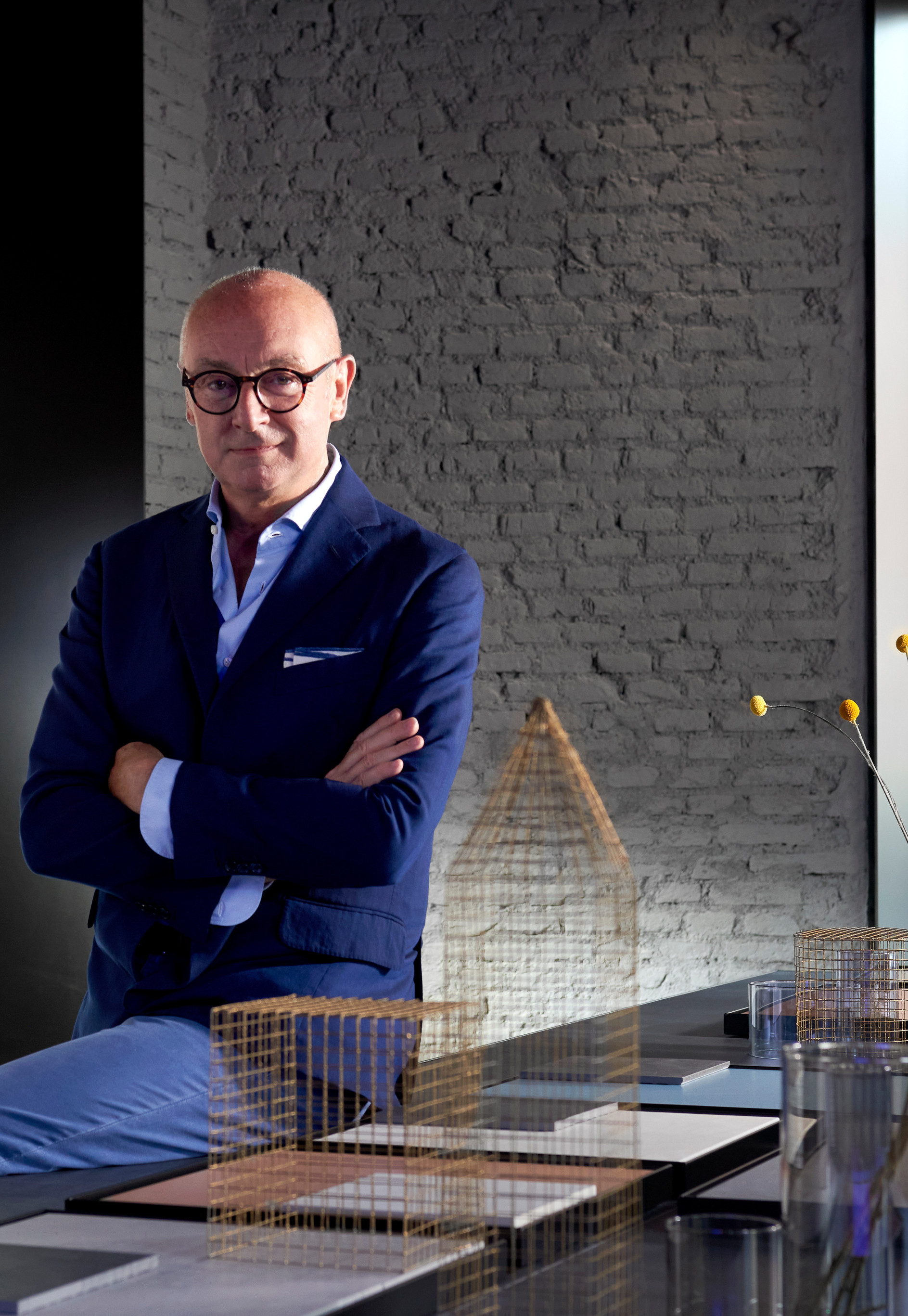 Piero Lissoni